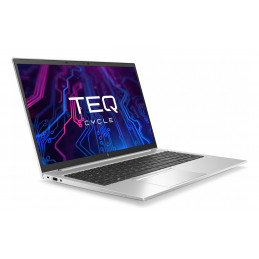 Teqcycle HP Elitebook 840 G8 Intel® Core™ i5 i5-1135G7 Kannettava tietokone 35,6 cm (14") Full HD 16 GB DDR4-SDRAM 256 GB SSD