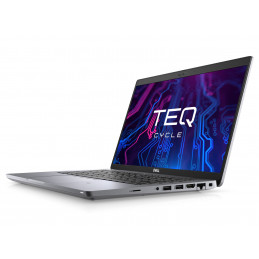 Teqcycle Dell Latitude 5420 Intel® Core™ i3 i3-1125G4 Kannettava tietokone 35,6 cm (14") Full HD 16 GB DDR4-SDRAM 256 GB SSD