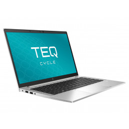 Teqcycle HP EliteBook 840 G7 Intel® Core™ i5 i5-10310U Kannettava tietokone 35,6 cm (14") Full HD 16 GB DDR4-SDRAM 256 GB SSD