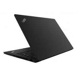 Teqcycle Lenovo Thinkpad T14 G2 Intel® Core™ i5 i5-1145G7 Kannettava tietokone 35,6 cm (14") Full HD 16 GB DDR4-SDRAM 256 GB
