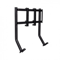 Thermaltake GSC-R3M-MDSLBB-01 monitorin kiinnike ja jalusta 127 cm (50") musta
