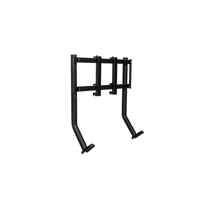 Thermaltake GSC-R3M-MDSLBB-01 monitorin kiinnike ja jalusta 127 cm (50") musta