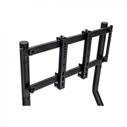 Thermaltake GSC-R3M-MDSLBB-01 monitorin kiinnike ja jalusta 127 cm (50") musta