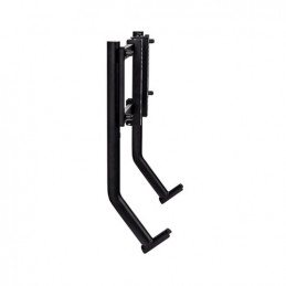 Thermaltake GSC-R3M-MDSLBB-01 monitorin kiinnike ja jalusta 127 cm (50") musta