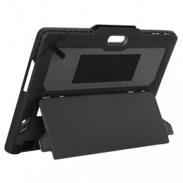 Targus THD918GL taulutietokoneen suojakotelo 25,4 cm (10") Suojus musta
