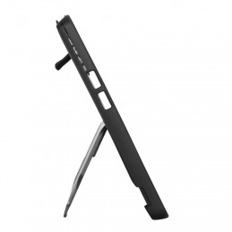 Targus THD918GL taulutietokoneen suojakotelo 25,4 cm (10") Suojus musta