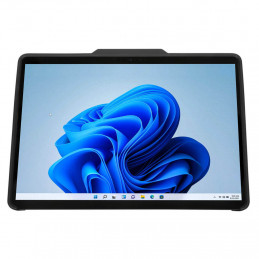 Targus THD918GL taulutietokoneen suojakotelo 25,4 cm (10") Suojus musta