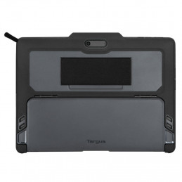 Targus THD918GL taulutietokoneen suojakotelo 25,4 cm (10") Suojus musta