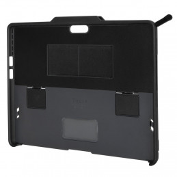 Targus THD918GL taulutietokoneen suojakotelo 25,4 cm (10") Suojus musta