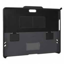 Targus THD918GL taulutietokoneen suojakotelo 25,4 cm (10") Suojus musta