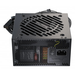 Seasonic CORE BC-650 virtalähdeyksikkö 650 W 20+4 pin ATX ATX musta