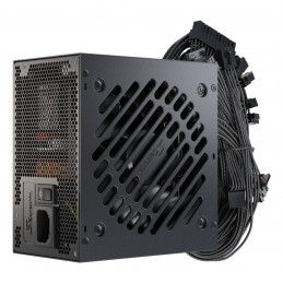 Seasonic CORE BC-750 ATX 3.1 virtalähdeyksikkö 750 W 20+4 pin ATX musta