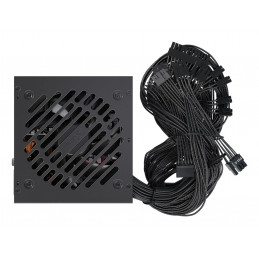 Seasonic CORE BC-750 ATX 3.1 virtalähdeyksikkö 750 W 20+4 pin ATX musta