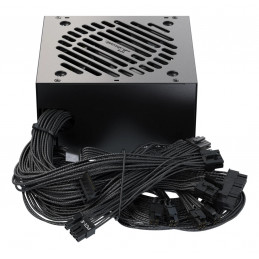 Seasonic CORE BC-750 ATX 3.1 virtalähdeyksikkö 750 W 20+4 pin ATX musta