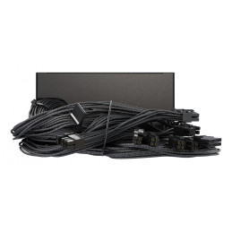 Seasonic CORE BC-750 ATX 3.1 virtalähdeyksikkö 750 W 20+4 pin ATX musta