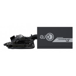 Seasonic CORE BC-750 ATX 3.1 virtalähdeyksikkö 750 W 20+4 pin ATX musta