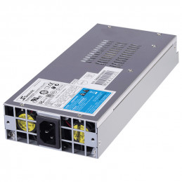 Seasonic SS-400 H1U virtalähdeyksikkö 400 W 1U Harmaa