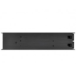 Silverstone FS204 levyjärjestelmä 0 TB musta