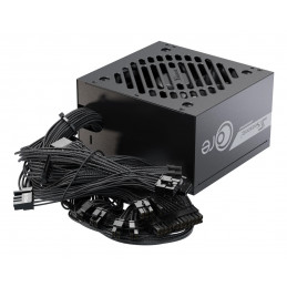 Seasonic CORE BC-850 ATX 3.1 virtalähdeyksikkö 850 W 20+4 pin ATX musta