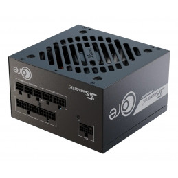 Seasonic CORE GC-650 ATX 3.1 virtalähdeyksikkö 650 W 24-pin ATX musta