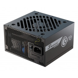 Seasonic CORE GC-750 ATX 3.1 virtalähdeyksikkö 750 W 24-pin ATX musta
