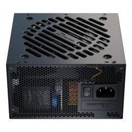 Seasonic CORE GC-850 ATX 3.1 virtalähdeyksikkö 850 W 24-pin ATX musta