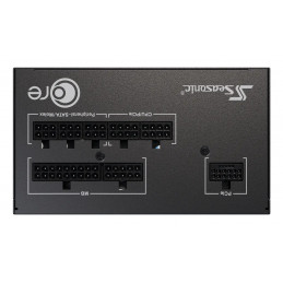 Seasonic CORE GC-850 ATX 3.1 virtalähdeyksikkö 850 W 24-pin ATX musta