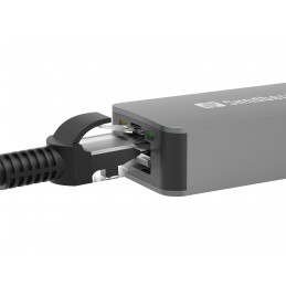 Sandberg 136-68 verkkokortti Ethernet 2500 Mbit s