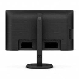 Philips 3000 series 24B2N3200D 00 tietokoneen litteä näyttö 61,2 cm (24.1") 1920 x 1200 pikseliä WUXGA LCD musta
