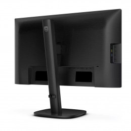 Philips 3000 series 24B2U3301D 00 tietokoneen litteä näyttö 61,2 cm (24.1") 1920 x 1200 pikseliä WUXGA LCD musta