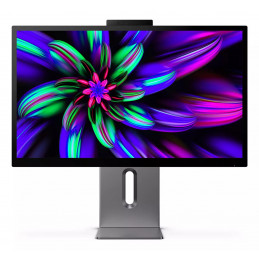Philips Brilliance 27E3U7903 00 tietokoneen litteä näyttö 68,6 cm (27") 5120 x 2880 pikseliä 5K Ultra HD LCD Harmaa
