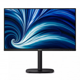 Philips 32B2U3601 00 tietokoneen litteä näyttö 80 cm (31.5") 2560 x 1440 pikseliä Quad HD LCD musta