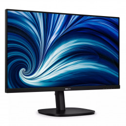 Philips 32B2U3601 00 tietokoneen litteä näyttö 80 cm (31.5") 2560 x 1440 pikseliä Quad HD LCD musta