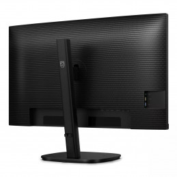 Philips 32B2U3601 00 tietokoneen litteä näyttö 80 cm (31.5") 2560 x 1440 pikseliä Quad HD LCD musta