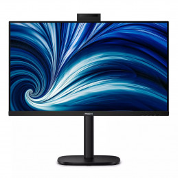 Philips 3000 series 32B2U3601H 00 tietokoneen litteä näyttö 80 cm (31.5") 2560 x 1440 pikseliä Quad HD LCD musta