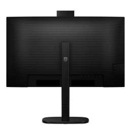 Philips 3000 series 32B2U3601H 00 tietokoneen litteä näyttö 80 cm (31.5") 2560 x 1440 pikseliä Quad HD LCD musta