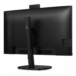 Philips 3000 series 32B2U3601H 00 tietokoneen litteä näyttö 80 cm (31.5") 2560 x 1440 pikseliä Quad HD LCD musta