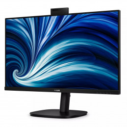 Philips 3000 series 32B2U3601H 00 tietokoneen litteä näyttö 80 cm (31.5") 2560 x 1440 pikseliä Quad HD LCD musta
