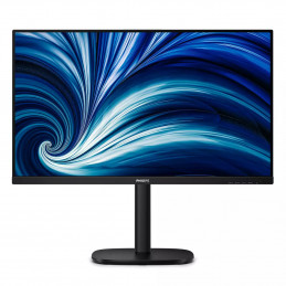 Philips 3000 series 32B2N3500 00 tietokoneen litteä näyttö 80 cm (31.5") 2560 x 1440 pikseliä Quad HD LCD musta