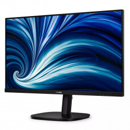 Philips 3000 series 32B2N3500 00 tietokoneen litteä näyttö 80 cm (31.5") 2560 x 1440 pikseliä Quad HD LCD musta