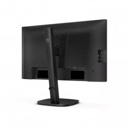 Philips 3000 series 24B2N3200J 00 tietokoneen litteä näyttö 60,5 cm (23.8") 1920 x 1080 pikseliä Full HD LCD musta