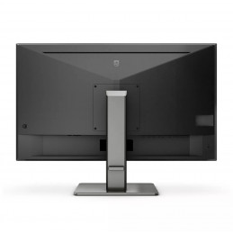 Philips P Line 439P1 00 tietokoneen litteä näyttö 108 cm (42.5") 3840 x 2160 pikseliä 4K Ultra HD LCD musta
