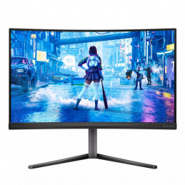 Philips Evnia 5000 27M2C5200W 00 tietokoneen litteä näyttö 68,6 cm (27") 1920 x 1080 pikseliä Full HD LCD musta