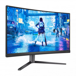 Philips Evnia 5000 27M2C5200W 00 tietokoneen litteä näyttö 68,6 cm (27") 1920 x 1080 pikseliä Full HD LCD musta