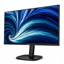 Philips 3000 series 24B2U3301 00 tietokoneen litteä näyttö 60,5 cm (23.8") 1920 x 1080 pikseliä Full HD LCD musta