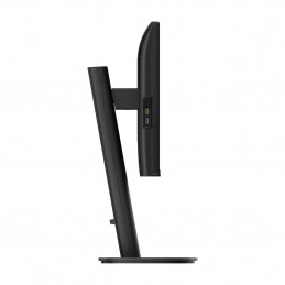 Philips 3000 series 24B2U3301 00 tietokoneen litteä näyttö 60,5 cm (23.8") 1920 x 1080 pikseliä Full HD LCD musta