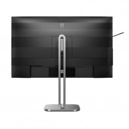 Philips 4000 series 27B2N4500 00 tietokoneen litteä näyttö 68,6 cm (27") 2560 x 1440 pikseliä Quad HD LCD Harmaa