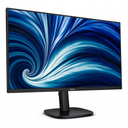 Philips 3000 series 27B2U3601 00 tietokoneen litteä näyttö 68,6 cm (27") 2560 x 1440 pikseliä Quad HD LCD musta