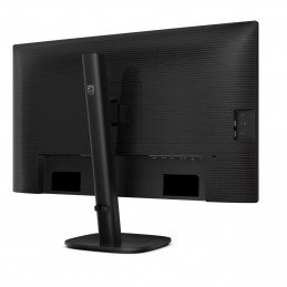 Philips 3000 series 27B2U3601 00 tietokoneen litteä näyttö 68,6 cm (27") 2560 x 1440 pikseliä Quad HD LCD musta