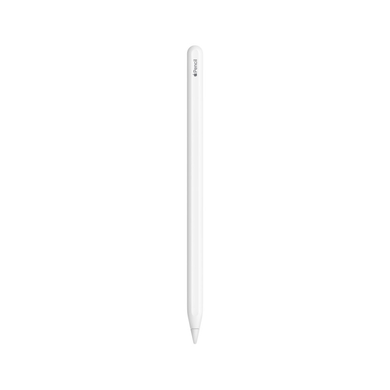 Apple Pencil (2nd Generation) osoitinkynä 18,2 g Valkoinen